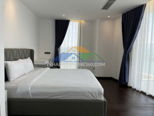 Khách sạn 5 tầng nguyễn công trứ, 94m2, ngang 7,3m, giá 16,8 tỷ,...