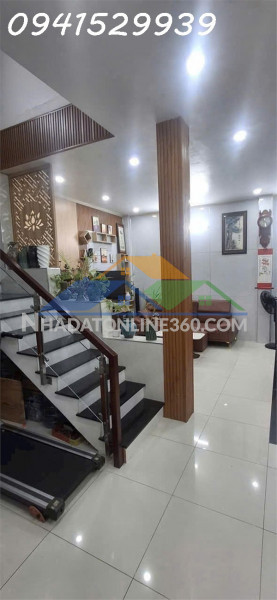 Bán nhà đẹp hxh đường ngô chí quốc -binh chiểu -tam bình -thủ đức -giá 4ty160