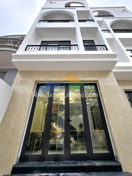 Bán nhà lực hành, đằng lâm, hải an, hải phòng