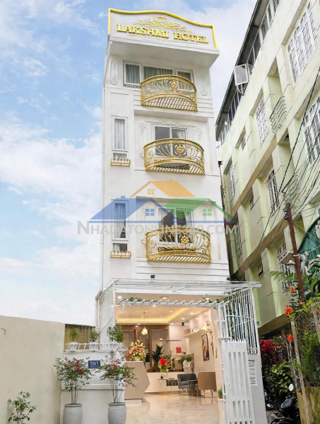 Nhà đẹp – giá tốt – chính chủ cần bán khách sạn tại 59/1...