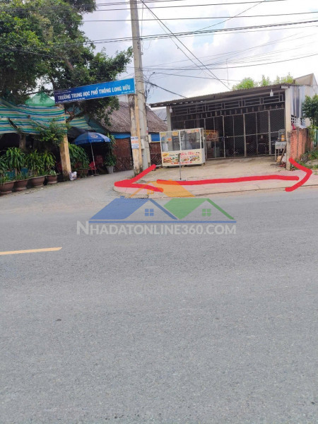 Nhà đẹp - giá tốt - chính chủ bán nhà mặt tiền trần hưng...