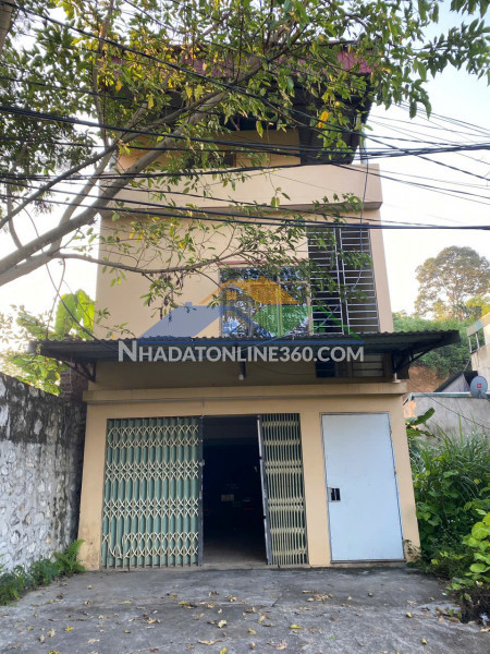 Cho thuê nhà đẹp – nguyễn tất thành, yên bái  3,5 triệu/tháng