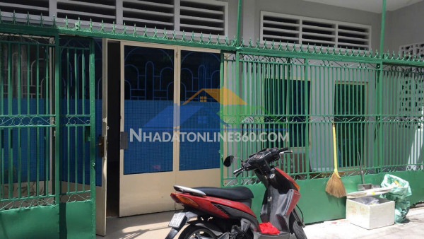Hot hot – chính chủ cần bán nhà hẻm lạc long quân phường 9 quận tân bình, hcm