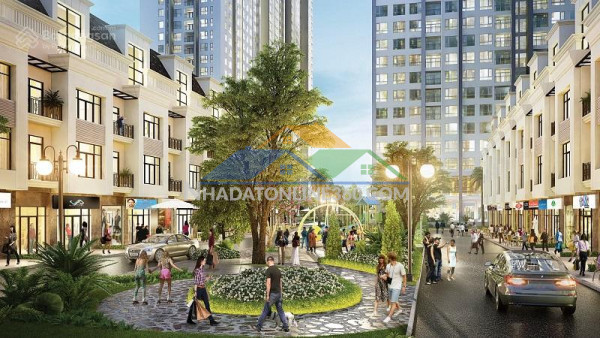 Bán biệt thự vinhome gardenia hàm nghi 283m², mt 14m giá 189tỷ có cầu thang máy
