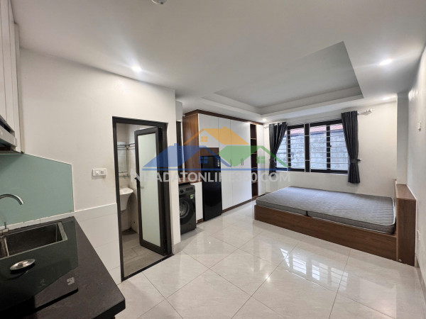 Cho thuê ccmn tại định công thượng, phường định công, hoàng mai, hà nội - tặng 500k cho khách vào luôn