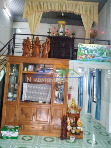 Hot hot – cần bán nhà gác lửng 95,4m², kiệt lý nam đế, phường kim long, tp.huế, thừa thiên huế