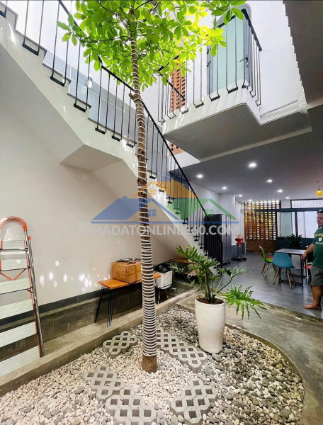 Cho thuê căn hộ mini trung tâm biên hòa giá thuê 4,5tr/ tháng