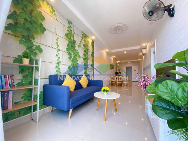 Căn hộ melody vũng tàu – sống gần biển, tận hưởng từng ngày