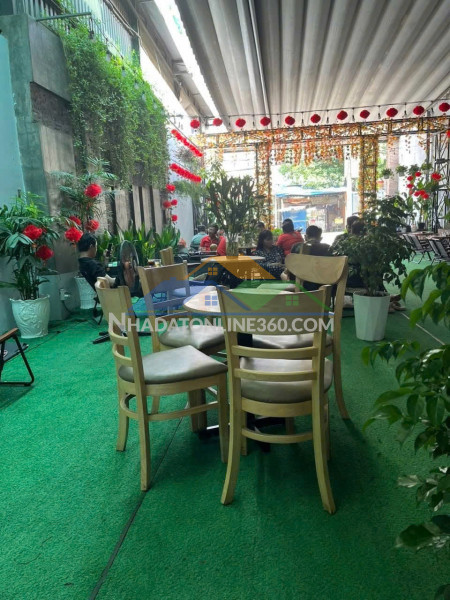Nhà hàng lẩu trùng khánh gấu trúc 68 – tìm đối tác đồng hành tầng 1 tttm vạn hải lý, khu vực lý thái tổ, lê chân, hà nam