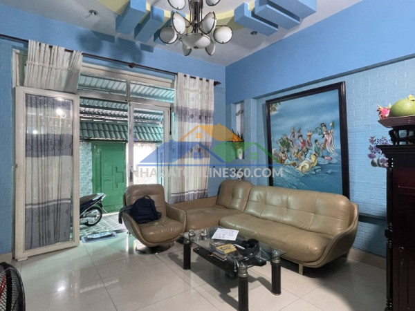 Bán nhà đường số 24, hiệp bình chánh, thủ đức, 105m2, 3 tầng, sổ hồng riêng, giá 10,4 tỷ.