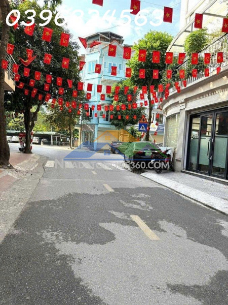 Chính chủ gửi bán nhà phố thành công – ba đình 5 tầng thang máy, phân lô, ô tô chạy vòng quanh, 10m ra chợ, 20 tỷ