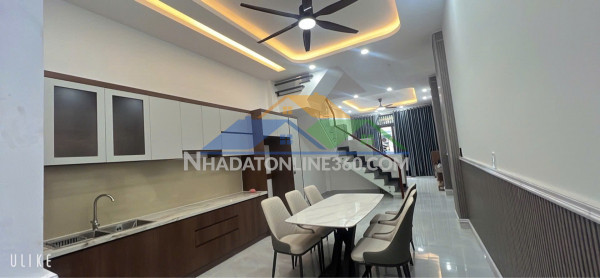 Gần trường nguyễn văn thệ - gần 50m² – đất vuông vức, shr – hẻm ô tô – chỉ nhỉnh 3 tỷ