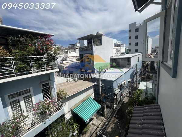 Bán nhà 3 tầng đường nguyễn thị thập, dt 100m2 (5 x 20m), giá 9.5 tỷ