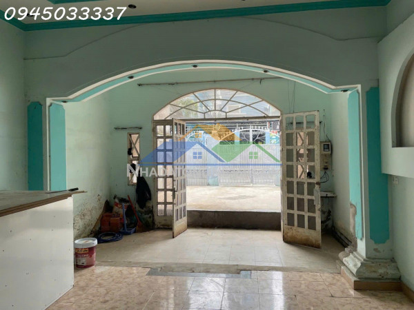 Bán nhà 3 tầng, hẻm ô tô đường huỳnh tấn phát, p. tân phú, quận 7, dt 121m² (5m × 24m), giá 12 tỷ