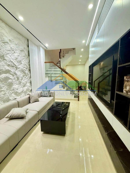 Bán nhà phố cổ hà trung 45m², 6 tầng, mặt tiền 4m, giá 19,4 tỉ, xách vali vào ở luôn