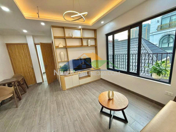 Pass slot gấp phòng 60m2 - full nội thất – tây hồ, hà nội