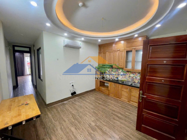 Cho thuê 2pn full đồ rộng thoáng sáng tại 254 giáp bát, hoàng mai