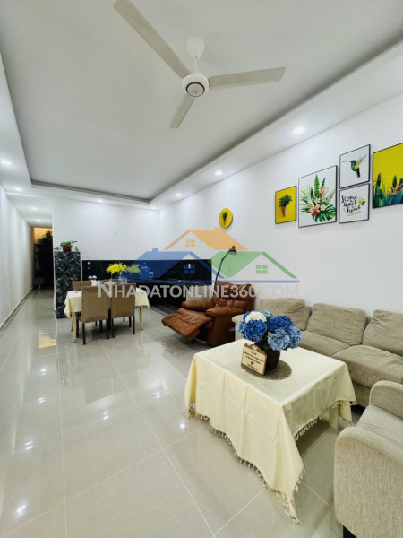 Bán nhà cấp 4, 83m2,  đường trương văn hải, tăng nhơn phú b, q9. thủ đức, tp hcm. giá 5.29  tỷ.