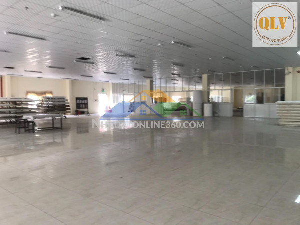 Bán kho, nhà xưởng tại Phường Dĩ An, Thị xã Dĩ An, Bình Dương giá Thỏa thuận