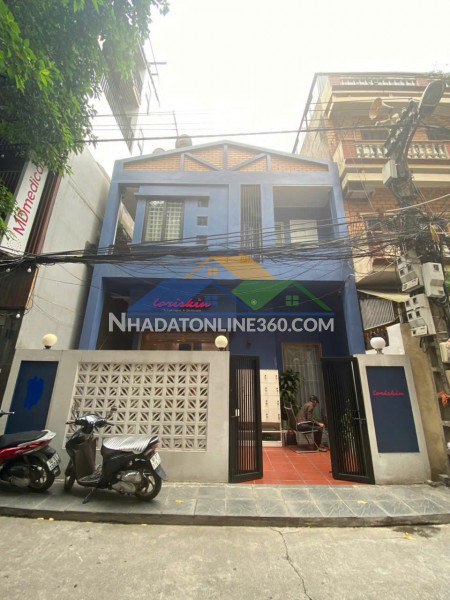 Mặt bằng kinh doanh 98m² – sát tttm artemis, thanh xuân!