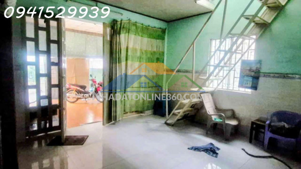 Bán nhà lê thị hoa -tam binh -thủ đúc -hẻm xe tải =dt 132m2 -giá 7,6ty