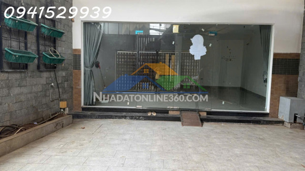 Cho thuê nhà nguyên căn -mặt tiên -linh đông -giá 33tr/tháng