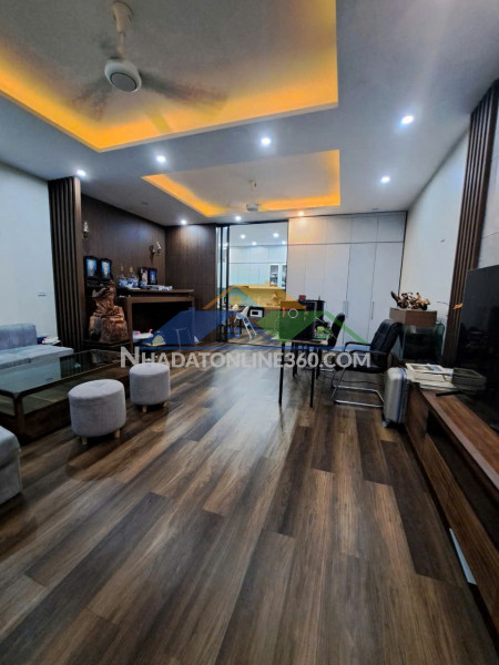 Chính chủ bán nhà 3 tầng tại tổ 1, thị trấn chi đông, huyện mê linh, tp hà nội