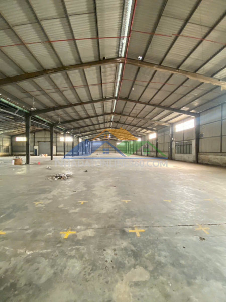 Kho xưởng siêu đẹp – tô ký, q12 - xe tải – xe công lưu thông...