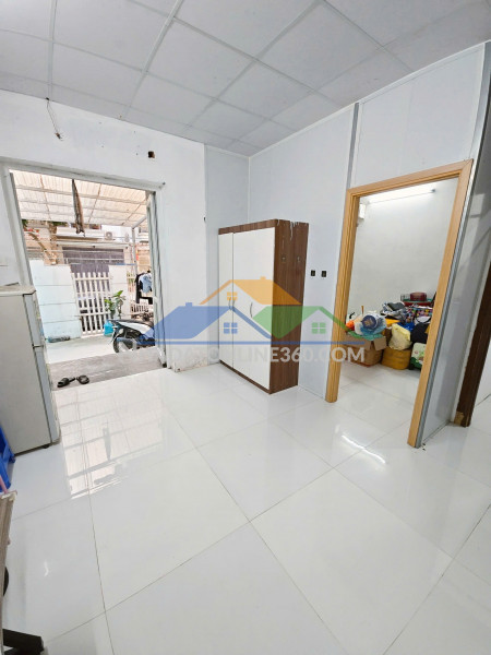 Cho thuê căn hộ 1n1k – 40m2 tại kđt văn phú, phường phú la, quận hà đông, hà nội