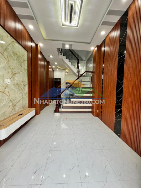 Bán nhà ngay hẻm xe hơi phú định quận 8 – 4 tầng - 44m2 – nhỉnh 4 tỷ- 0784968131