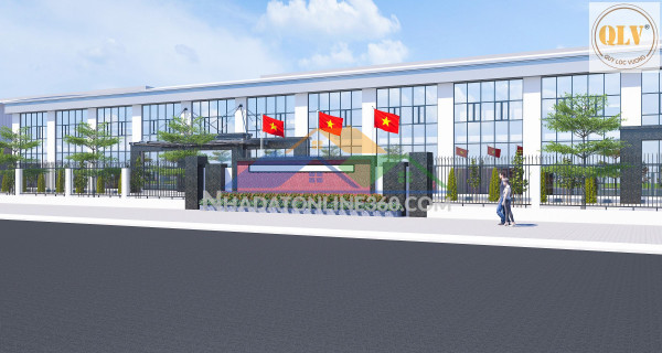 Cho thuê kho, nhà xưởng tại Xã Bàu Hàm, Huyện Trảng Bom, Đồng Nai giá Thỏa thuận