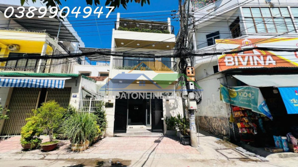 Bán nhà đẹp full nội thất diên phú - diên khánh chỉ hơn 3 tỷ