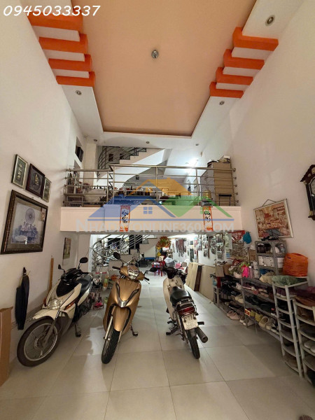 Bán nhà 5 tầng p. tân mỹ (q.7), dtcn 62m2, (5m×13m), giá bán 6 tỷ 950 triệu (cho thuê 52 triệu/tháng)