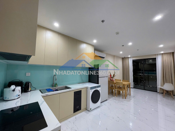 Chính chủ bán căn hộ bs8.b vinhomes grand park - full nội thất, có...