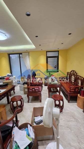 Bán nhà phân lô kim ngưu, 80m2, 7 tầng thang máy, mặt tiền 6m, 26 tỉ, gara ô tô, nội thất nhập
