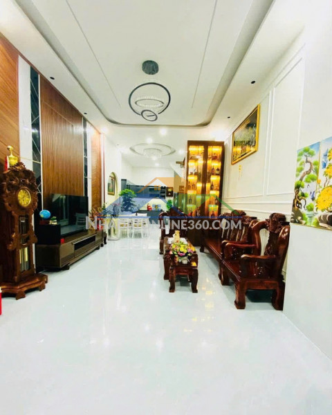 Nhà đẹp giá tốt – chính chủ cần bán nhà tại phường bình hưng hòa, tp. hồ chí minh