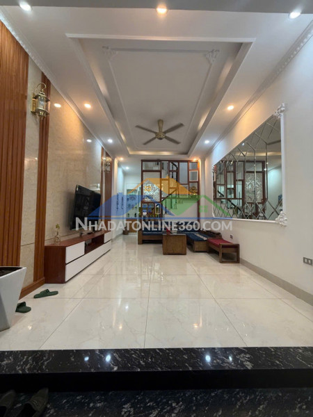 Bán nhà 4 tầng tại  nguyễn viết xuân, thanh xuân , hà nội - giá nhỉnh 11 tỷ
