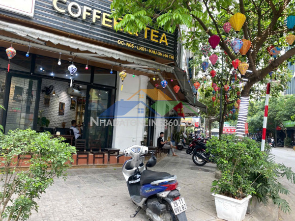 Sang nhượng quán cafe đang hoạt động ổn định – hà cầu- hà đông