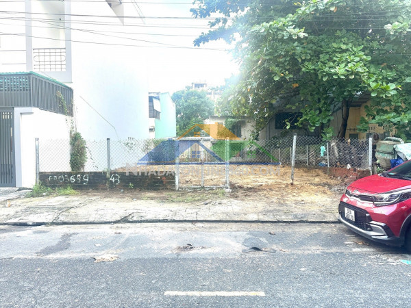 Bán nhà mặt tiền an hải 20, view công viên, 60m², giá 4,8 tỷ