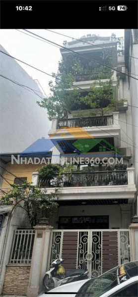 Cần bán nhanh nhà phố quan nhân – thanh xuân, hà nội