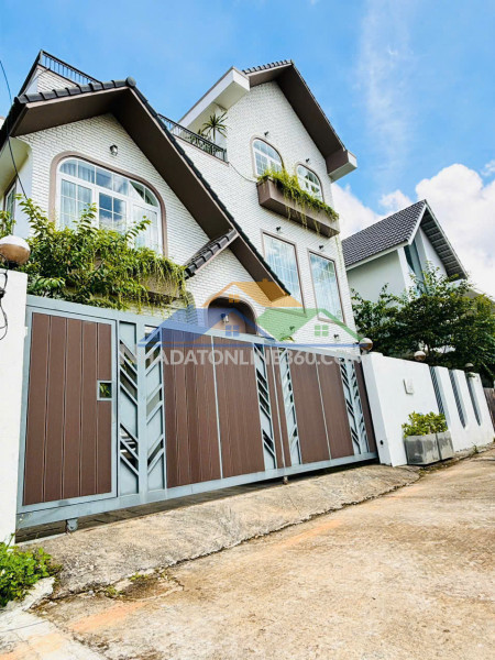 Cho thuê biệt thự smarthome 6 phòng ngủ khu biệt thự đồng bộ...