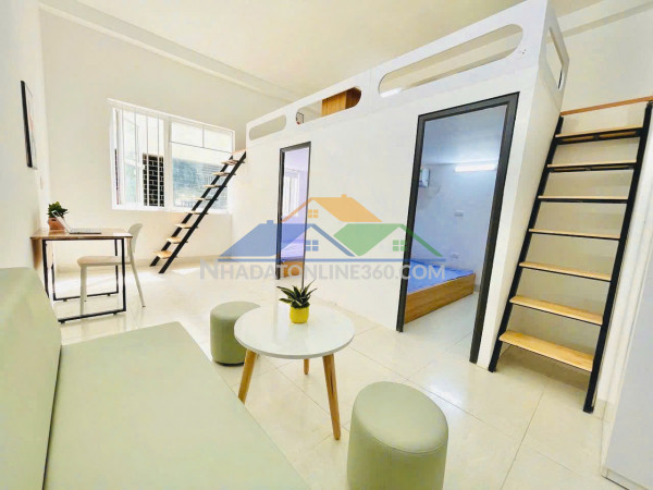 Cho thuê phòng 2n1k full nội thất – kđt đô nghĩa, hà đông, hà nội