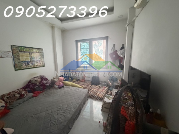 Nhà đẹp bùi văn ba – tân thuận, quận 7  chỉ 3,1 tỷ