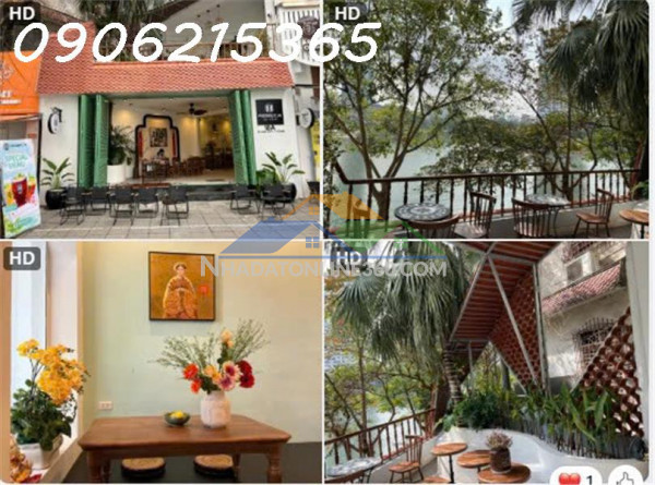 ???? sang nhượng quán cà phê, 80m2, 2 tầng, phạm huy thông – giá...