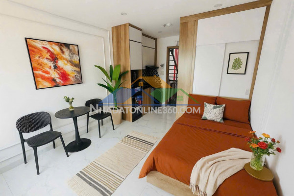 Mình cần pass nhanh phòng studio full nội thất tại ngõ 162 khương đình, phường khương đình, quận thanh xuân, hà nội
