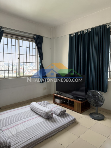 Căn hộ full tiện ích – giá ưu đãi chính chủ cần bán  chung...