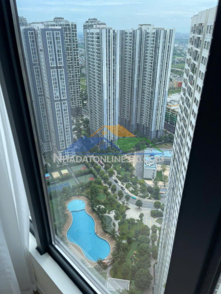 Quỹ căn cho thuê studio -1pn-2pn vinhome smart city. cập nhật tháng...
