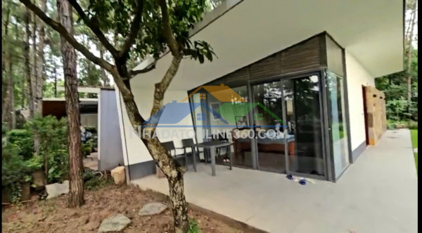 Chính chủ bán forest villa - dự án flamingo đại lải. view mặt hồ & đồi cỏ cực đẹp