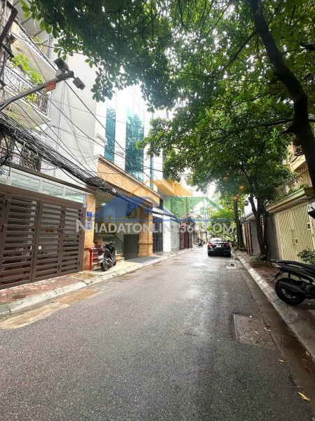 Tòa building thái thịnh – 134m² – mt 7m – 10 tầng – 1 hầm –...