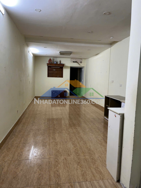 Cho thuê căn hộ tập thể 1n1k  60m2 – phố tây kết, bạch đằng, hai bà trưng, hà nội